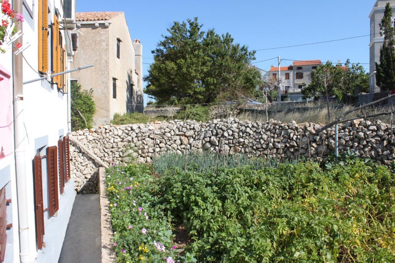 Apartments With Wifi Stivan, Cres - 382 Exterior photo