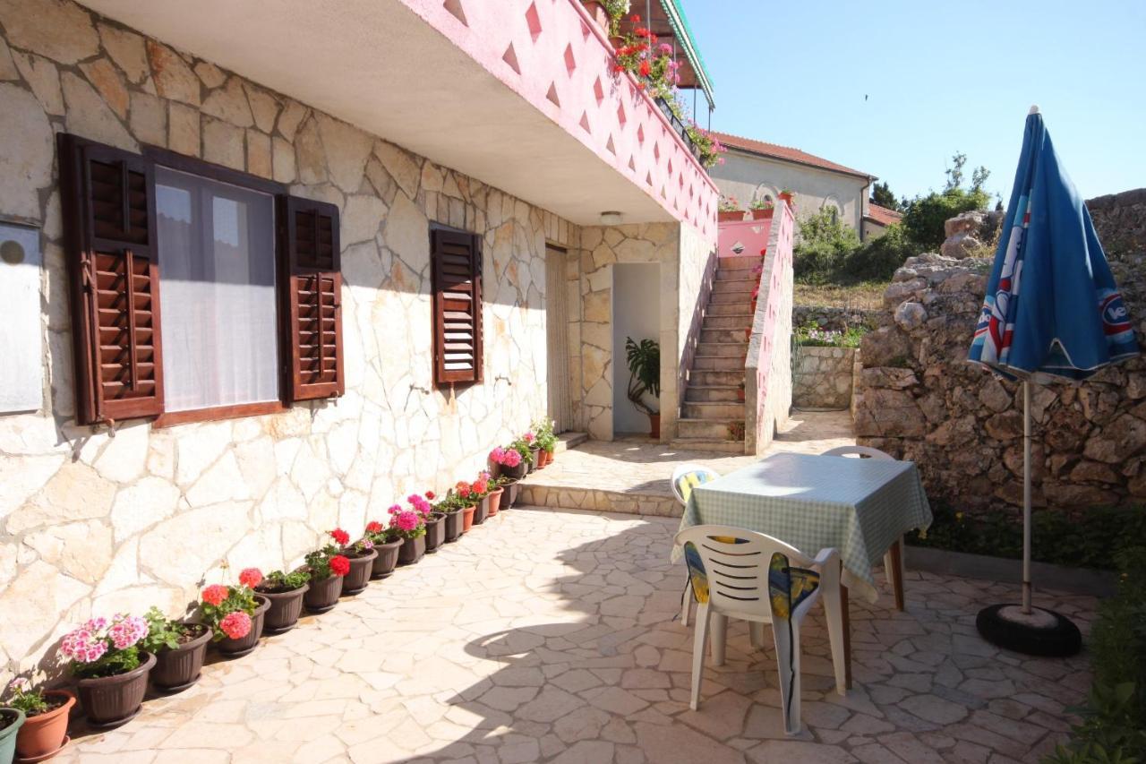 Apartments With Wifi Stivan, Cres - 382 Exterior photo