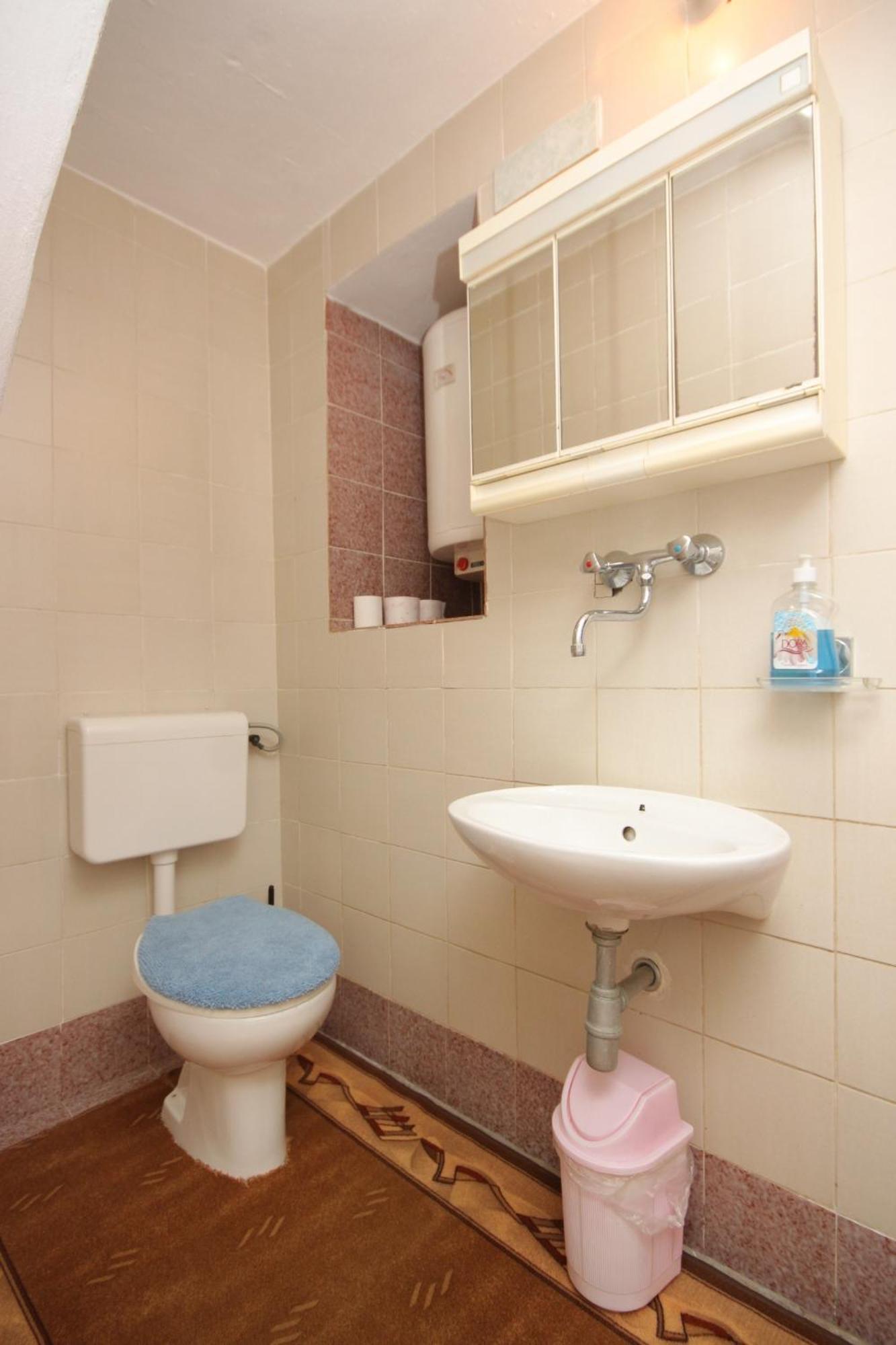 Apartments With Wifi Stivan, Cres - 382 Room photo